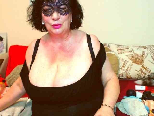 Olvia7985 webcam