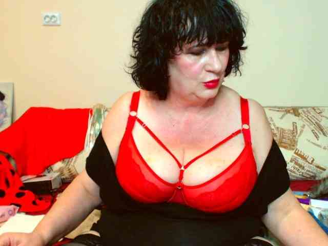 nude live cam Olvia7985