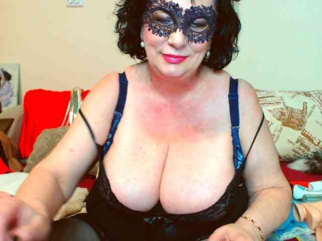 Olvia7985 webcam