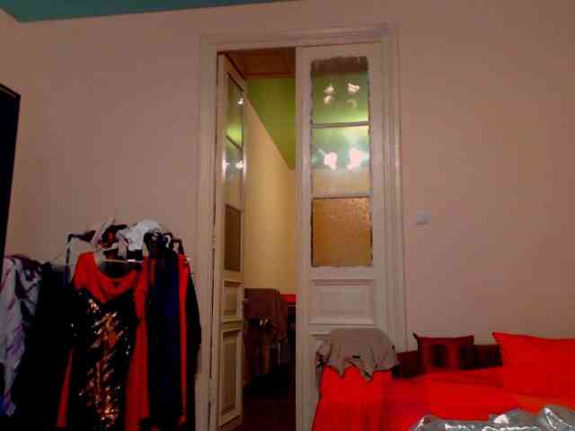 Olvia7985 Live Webcam on BongaCams