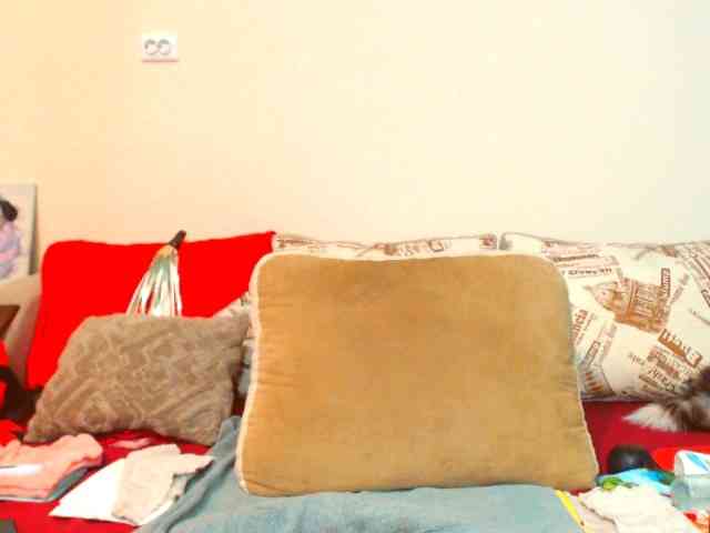 Olvia7985 webcam