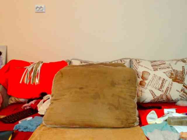 Olvia7985 webcam
