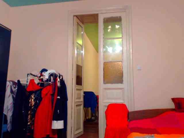 Olvia7985 Live Webcam on BongaCams