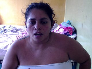 mia-naughty Porn Show