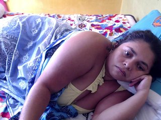 mia-naughty Porn Show