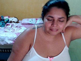 mia-naughty Porn Show
