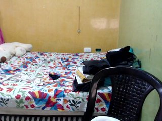 mia-naughty Porn Show