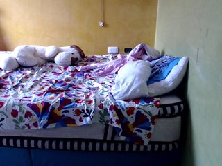 mia-naughty Porn Show