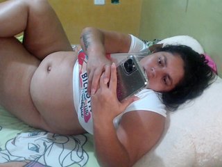 mia-naughty Porn Show