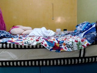 mia-naughty Porn Show