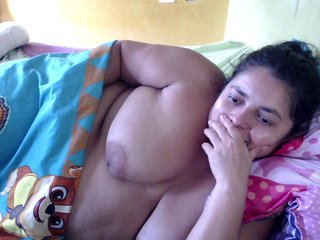 mia-naughty Porn Show