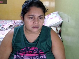 mia-naughty Porn Show