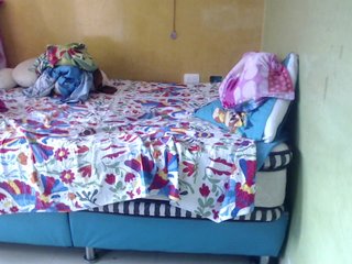 mia-naughty Porn Show