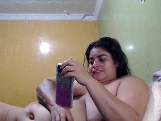 mia-naughty Porn Show