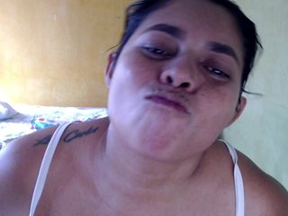 mia-naughty Porn Show