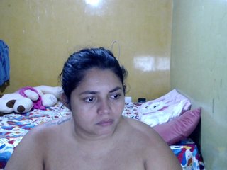 mia-naughty Porn Show