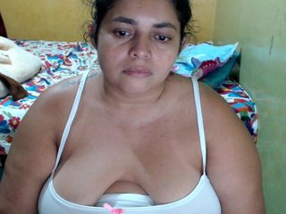 mia-naughty Porn Show