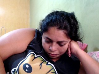 mia-naughty Porn Show