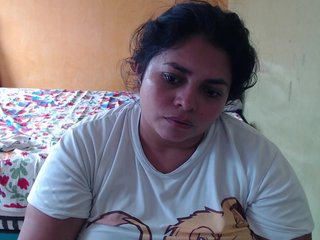 mia-naughty Porn Show