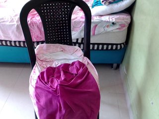 mia-naughty Porn Show