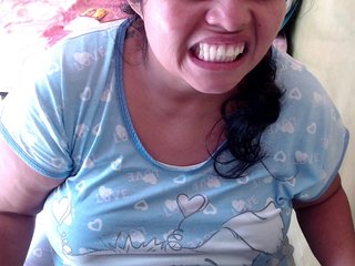 mia-naughty Porn Show