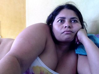 mia-naughty Porn Show