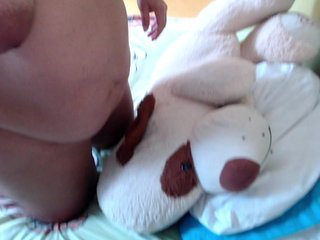 mia-naughty Porn Show