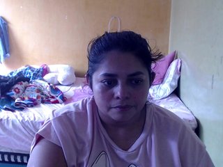 mia-naughty Porn Show