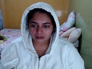 mia-naughty Porn Show