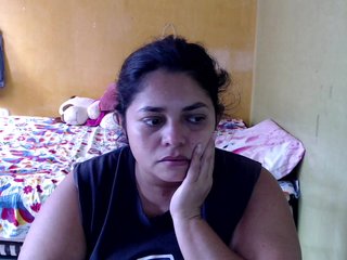 mia-naughty Porn Show