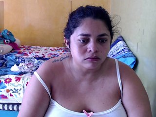 mia-naughty Porn Show