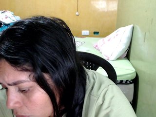 mia-naughty Porn Show