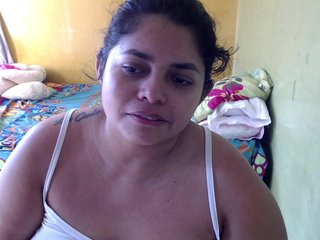 mia-naughty Porn Show