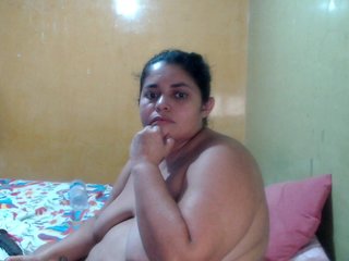 mia-naughty Porn Show