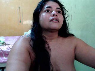 mia-naughty Porn Show