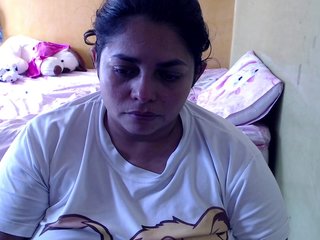 mia-naughty Porn Show