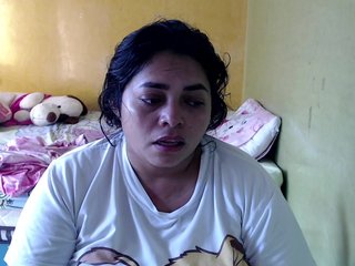 mia-naughty Porn Show