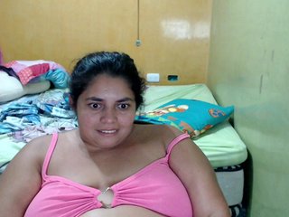 mia-naughty Porn Show