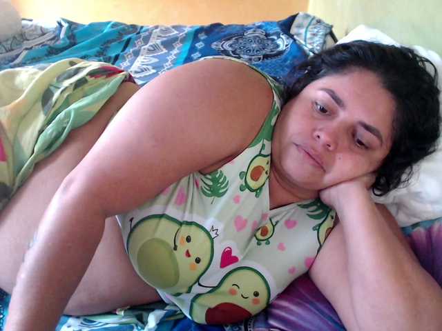 Preview of mia-naughty