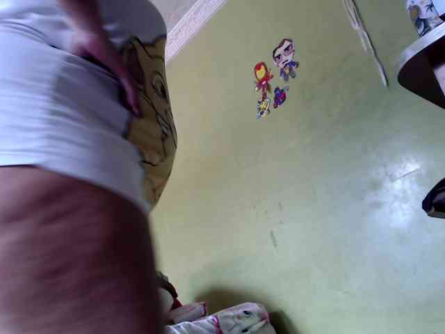 mia-naughty webcam