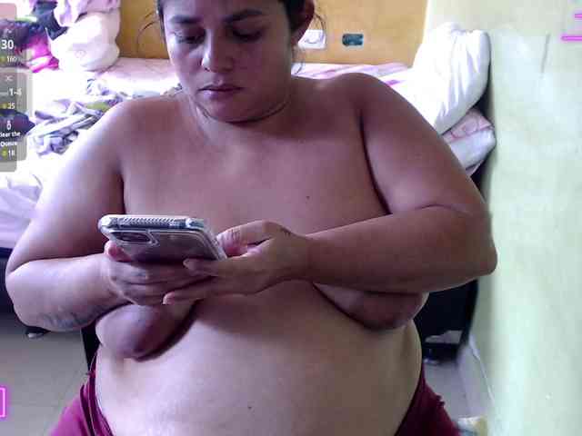mia-naughty webcam