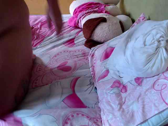mia-naughty webcam