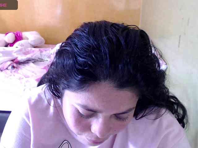 mia-naughty webcam
