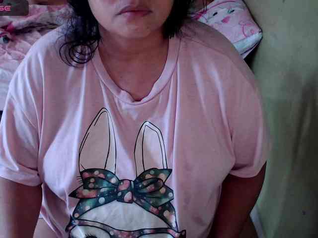 mia-naughty webcam