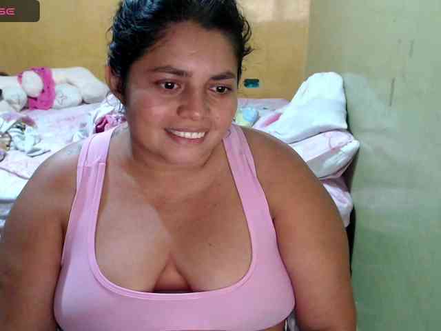 mia-naughty webcam