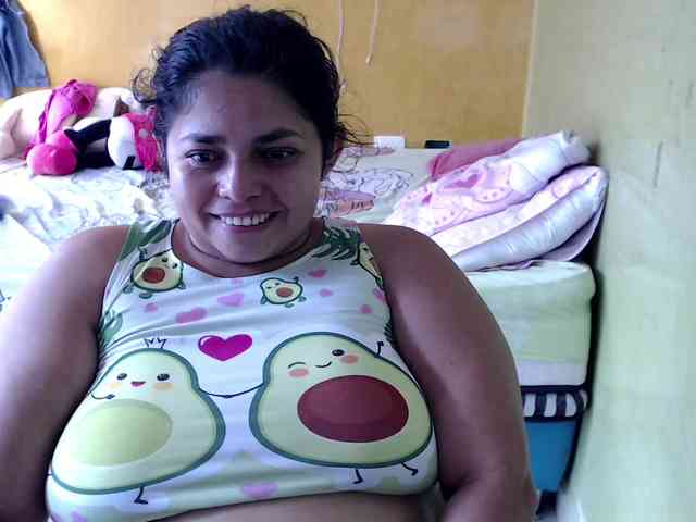 mia-naughty webcam