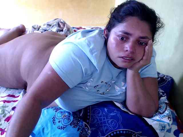 mia-naughty webcam