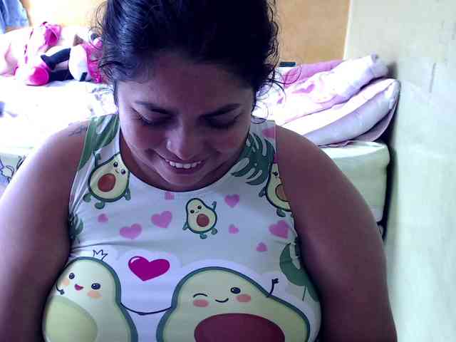 mia-naughty webcam