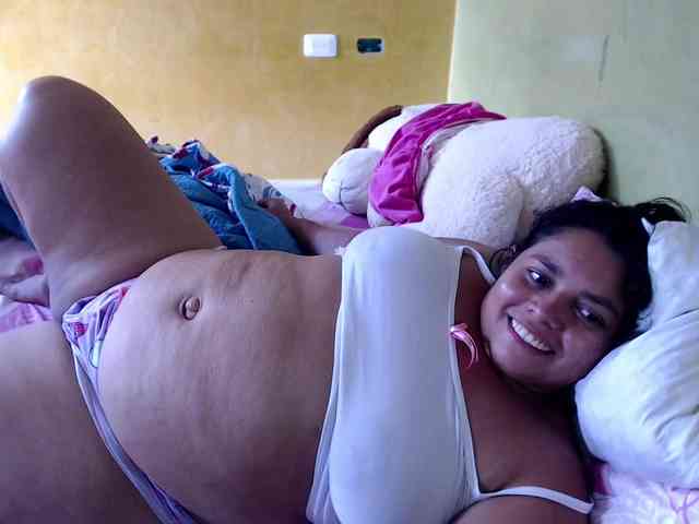 mia-naughty webcam