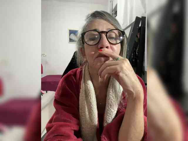 tieta webcam